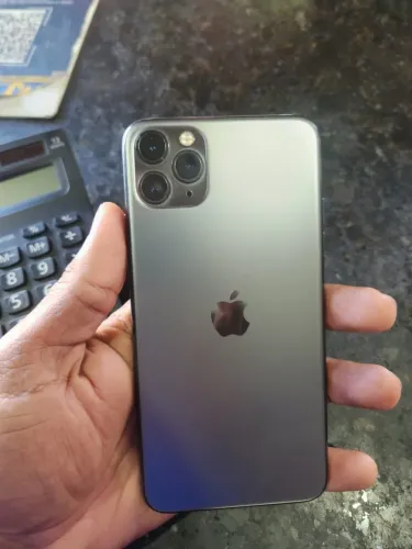 iPhone 11 Pro Max