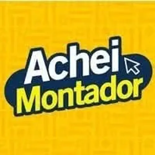 Móveis de escritório Montamos 