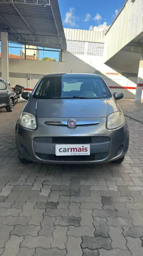 Fiat Palio Attractive 1.0 EVO Fire Flex 8V 5P 2015