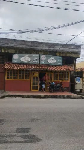 Loja, 360 m² - venda por R$ 600.000,00 ou aluguel por R$ 4.844,00/mês - Trindade - São Gon