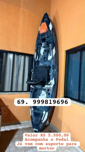 Caiaque