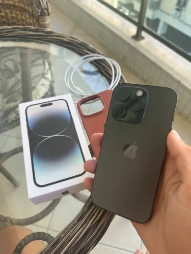 iPhone 14 Pro 256gb 