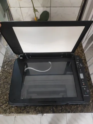 Vendo impressora