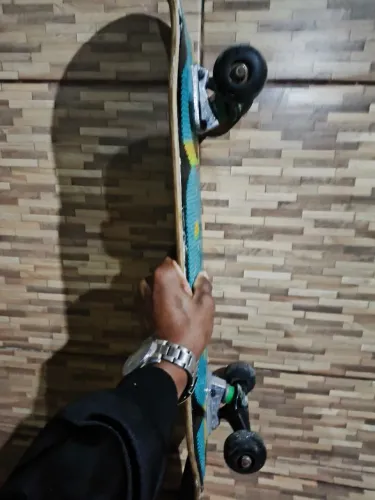 Skate street