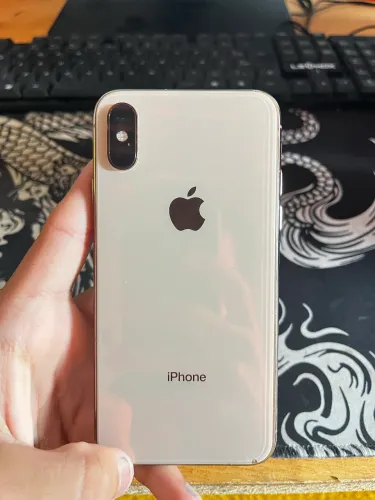 iPhone XS 