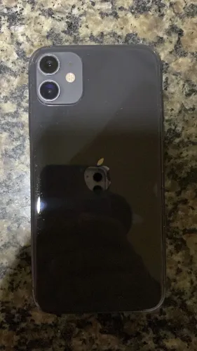 Faço rolo no iPhone em Android mas um dinheiro de volta