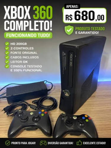 Xbox 360