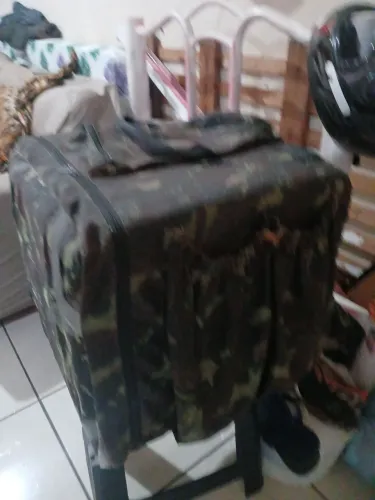 Bag bom estado
