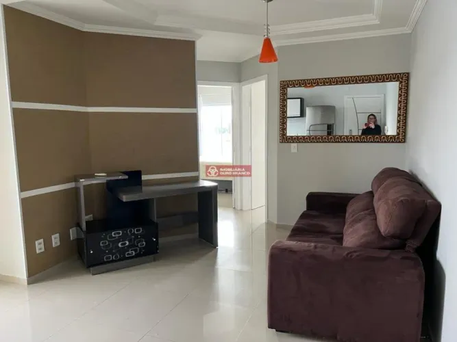 Apartamento - Florianópolis SC