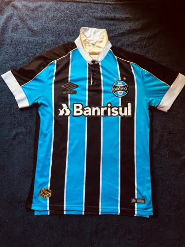 Camisa do Grêmio 2017 Original
