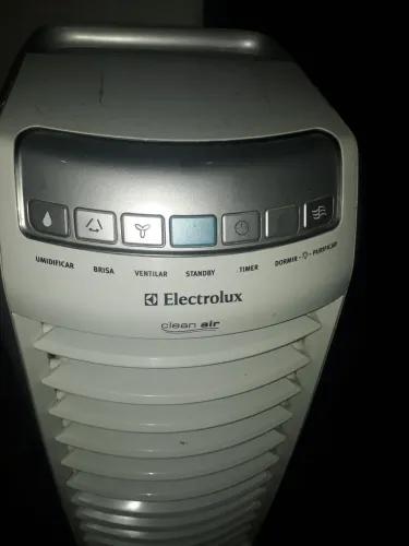 Purificador Electrolux