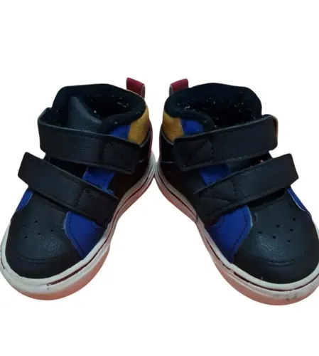 Bota bebê klin