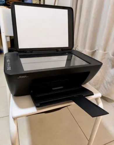 HP DeskJet Ink Advantage 2774