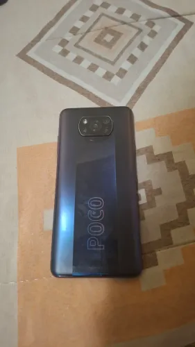 POCO X3 PRO (olhar descrição)