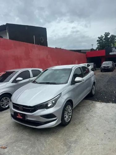 Fiat Cronos 1.3 8V Flex 2022