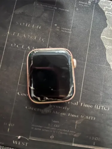 Apple Watch Series 4 de 44mm