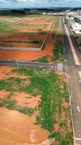 Venda Terreno NOVO MUNDO