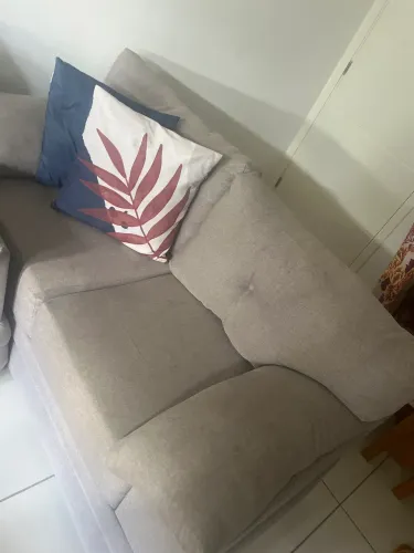 Vendo sofá