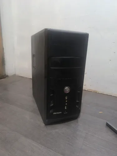 Computador Dual Core 4Gb HD 640Gb