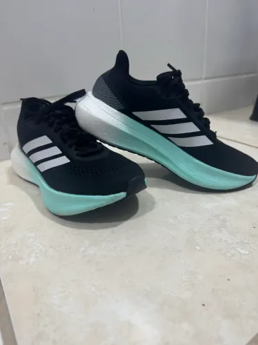 Adidas Boost Run Feminino