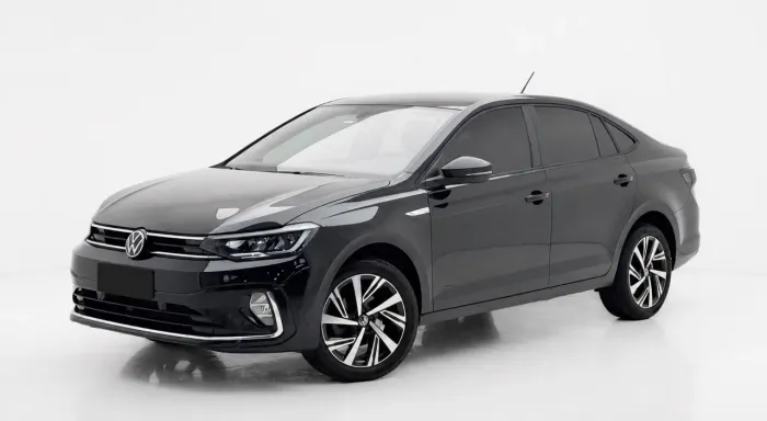 Volkswagen Virtus Highline 200 TSI 1.0 Flex 12V AUT 2025