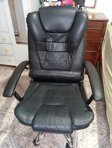 Cadeira escritório presidente