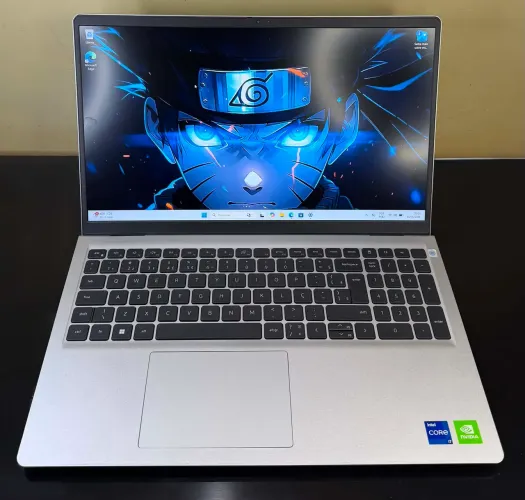 NOTEBOOK DELL | I7-13th | 16GB | SSD 512GB NvMe M2 