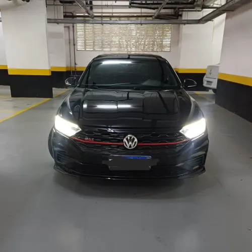 Volkswagen Jetta GLI 350 TSI 2.0 16V 4P Aut. 2020