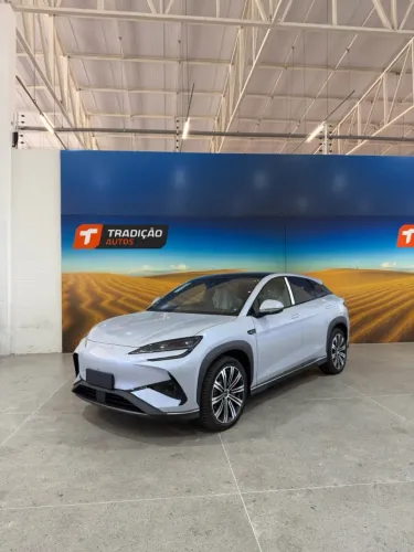 BYD Sealion 7 AWD (Elétrico) 2027