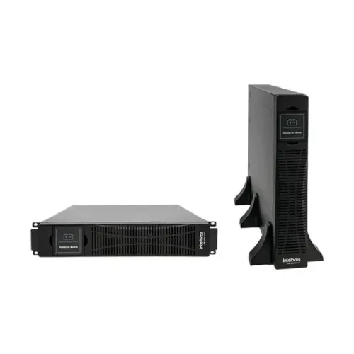 Bateria para Nobreak - Intelbras 