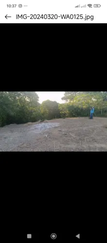 Terreno em loteamento aldeia PE