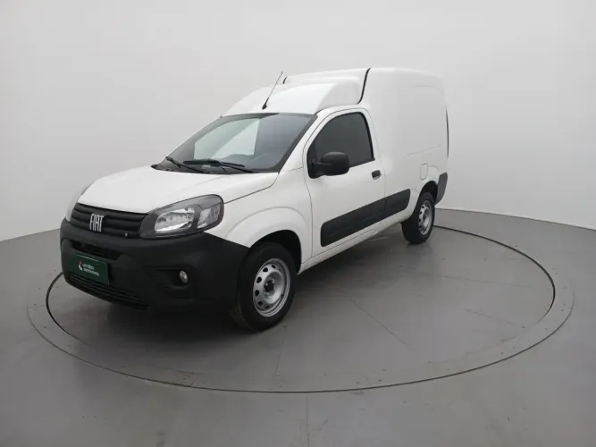 Fiat Fiorino Endurance EVO 1.4 Flex 8V 2P 2024