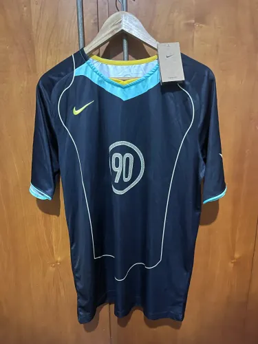 Camisa Brasil total 90 nike