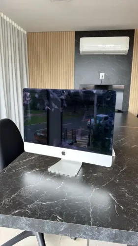 iMac 21,5" - Intel Core i5 | 8GB RAM | 1TB | Thunderbolt 3