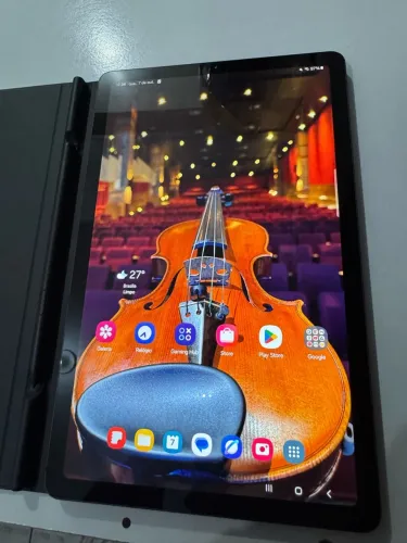 Samsung Galaxy Tab S6 Lite