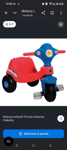 triciclo