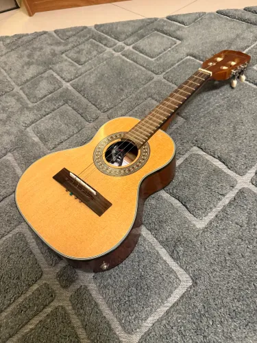 Cavaquinho Stewart