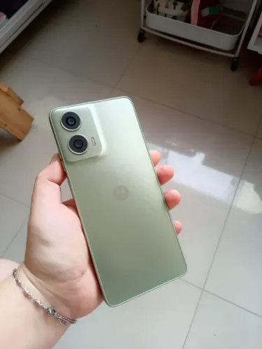Celular moto g24