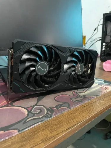 Rtx 3070 galax