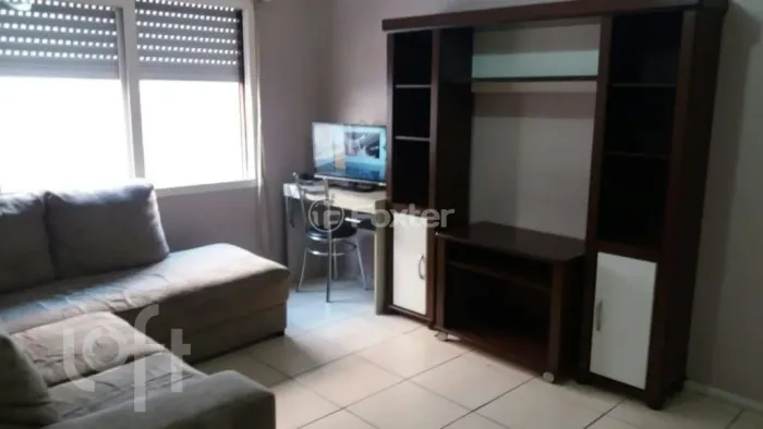 Apartamento à venda Rua Doutor Décio Martins Costa, Vila Eunice Nova - Cachoeirinha
