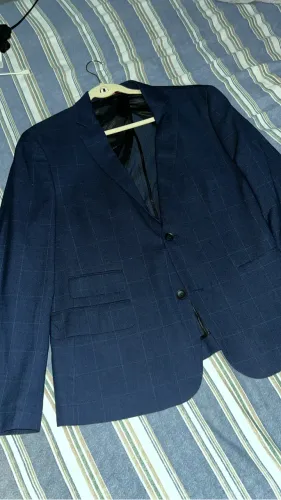 Blazer Aramis