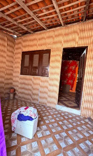 Casa pra vender rápido 