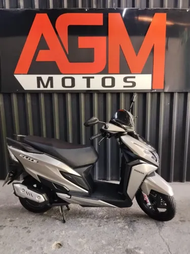 HONDA / ELITE 125 2026/2026
