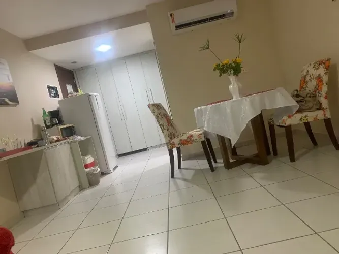 flat alto luxo beira mar boa viagem