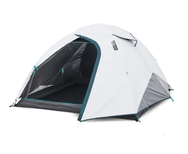 Barraca Quechua MH100 Fresh & Black - 3 pessoas