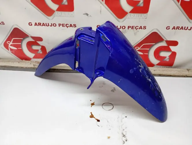 Paralama Dianteiro Honda Biz 100 1998 Á 2005