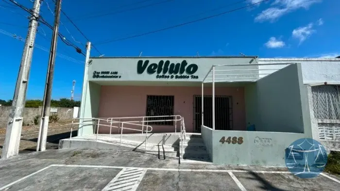 PREDIO COMERCIAL NA NEVANDO ROCHA