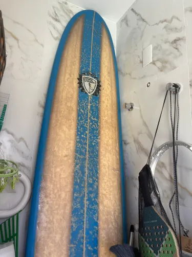 prancha de surf longboard