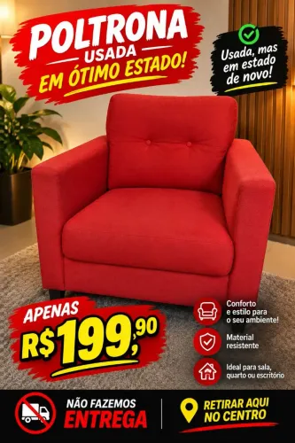 Poltrona top