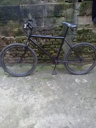 Bicicleta aro 26